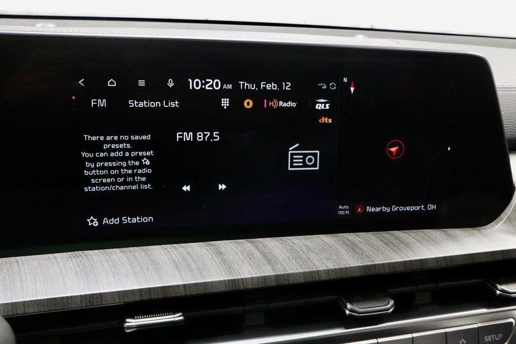 Used 2023 Kia Telluride SX image 4