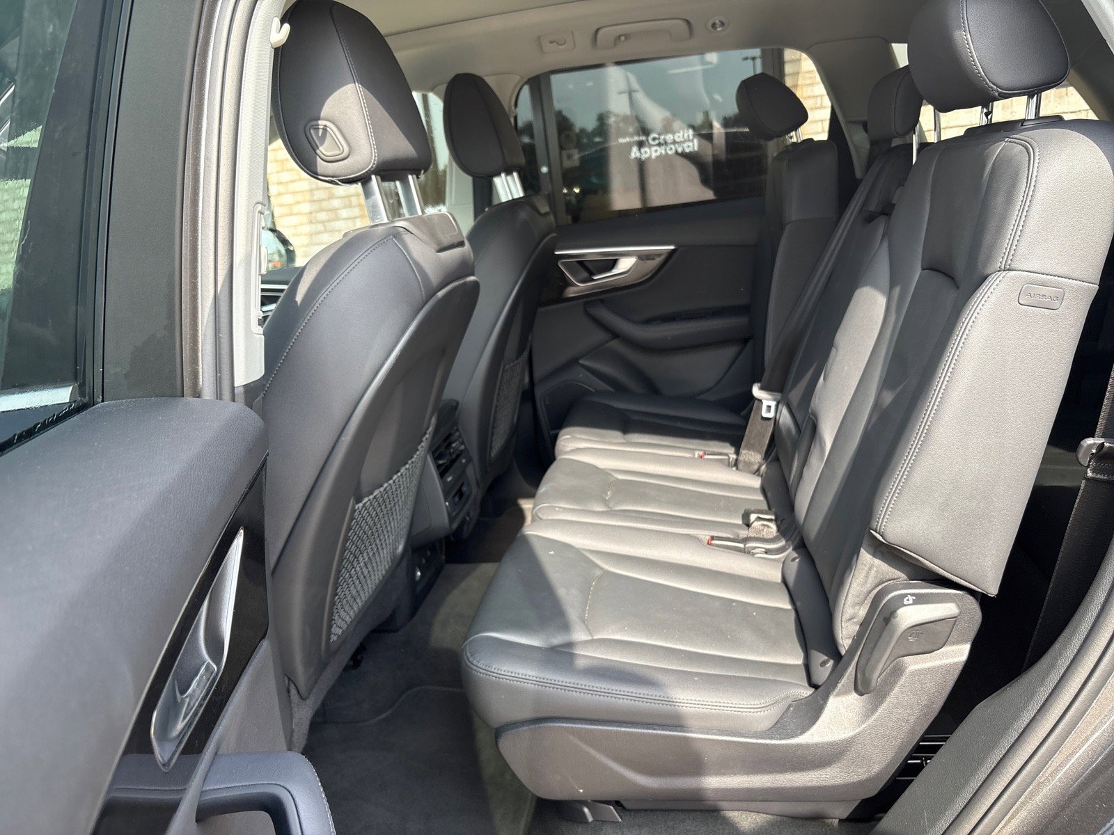 Used 2024 Audi Q7 Premium Plus image 4