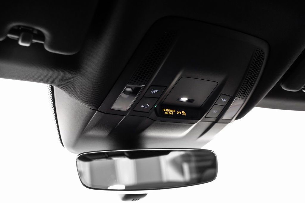 Used 2023 Porsche Taycan w/ Premium Package image 38