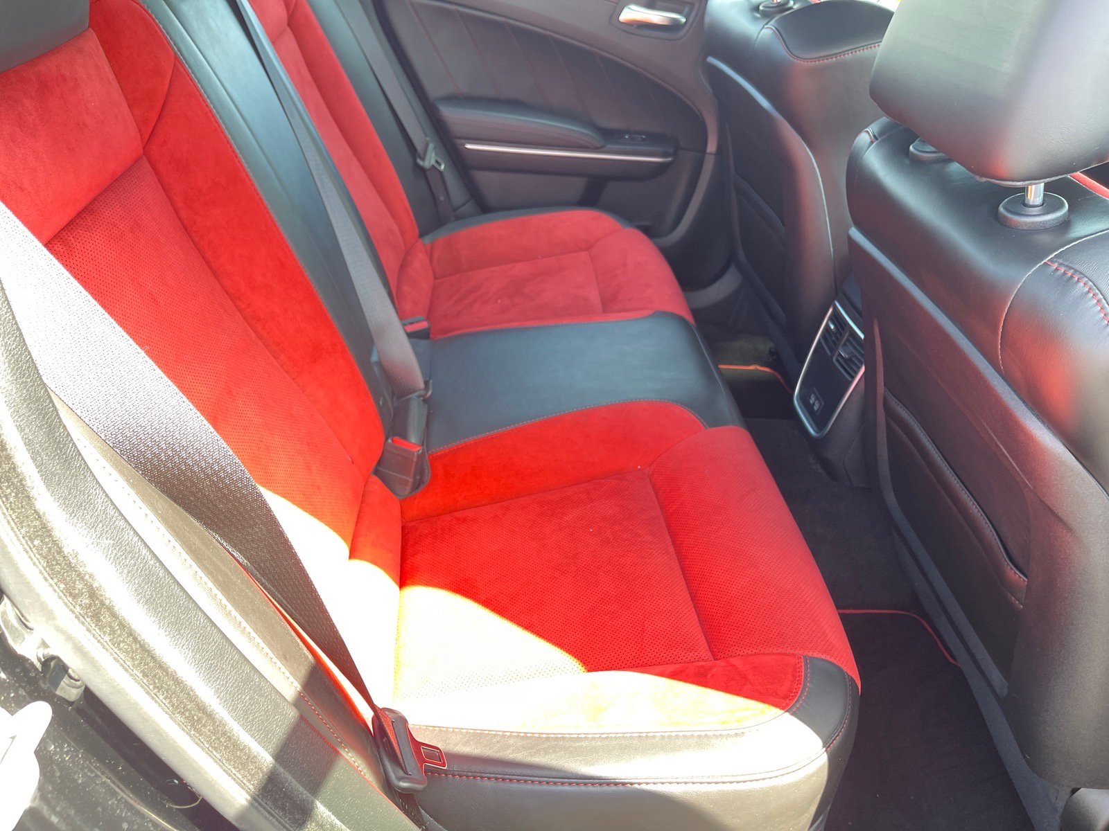 Used 2023 Dodge Charger Scat Pack w/ Plus Group image 15