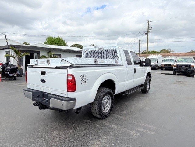 Used 2016 Ford F250 XL w/ XL Value Package image 6