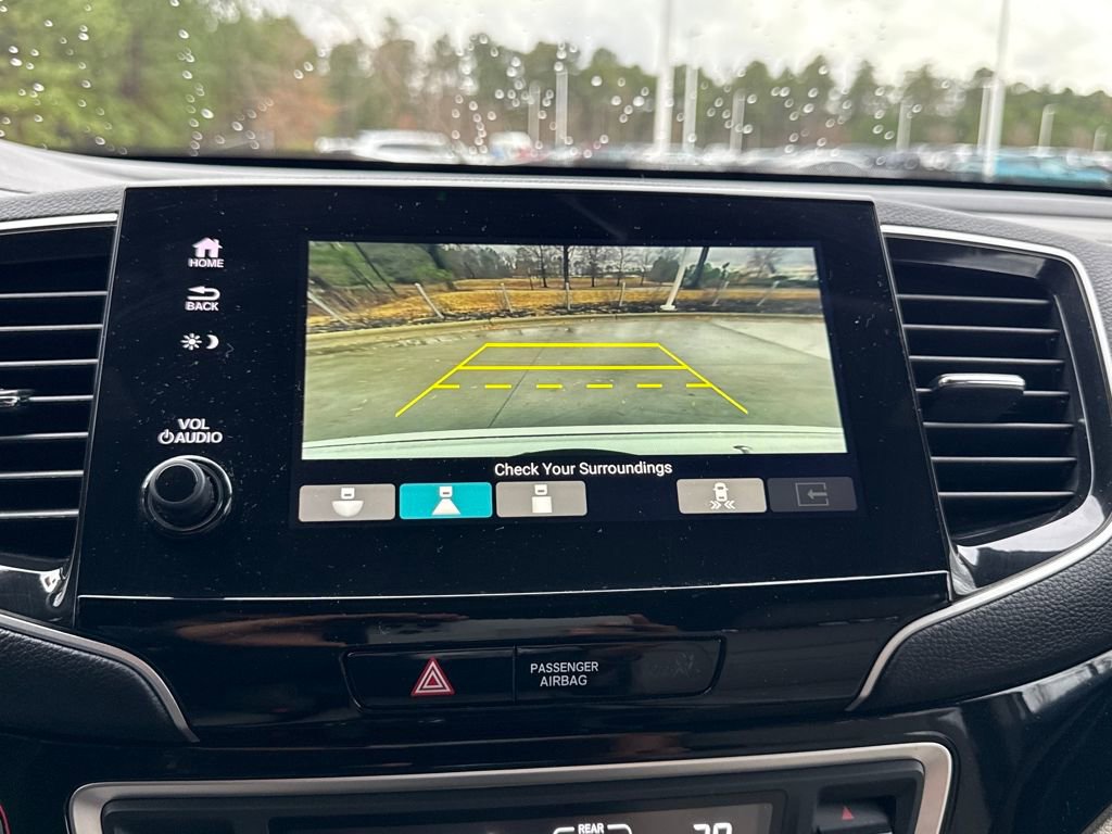 Used 2021 Honda Pilot Touring image 24