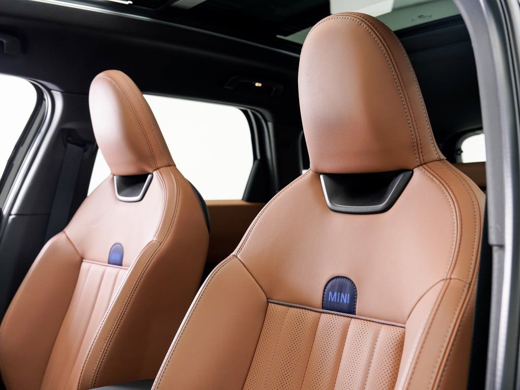 Used 2025 MINI Cooper Countryman S AWD/4WD image 10