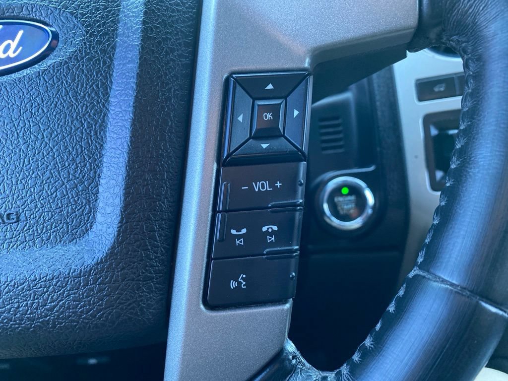 Used 2016 Ford Expedition EL Limited RWD image 36