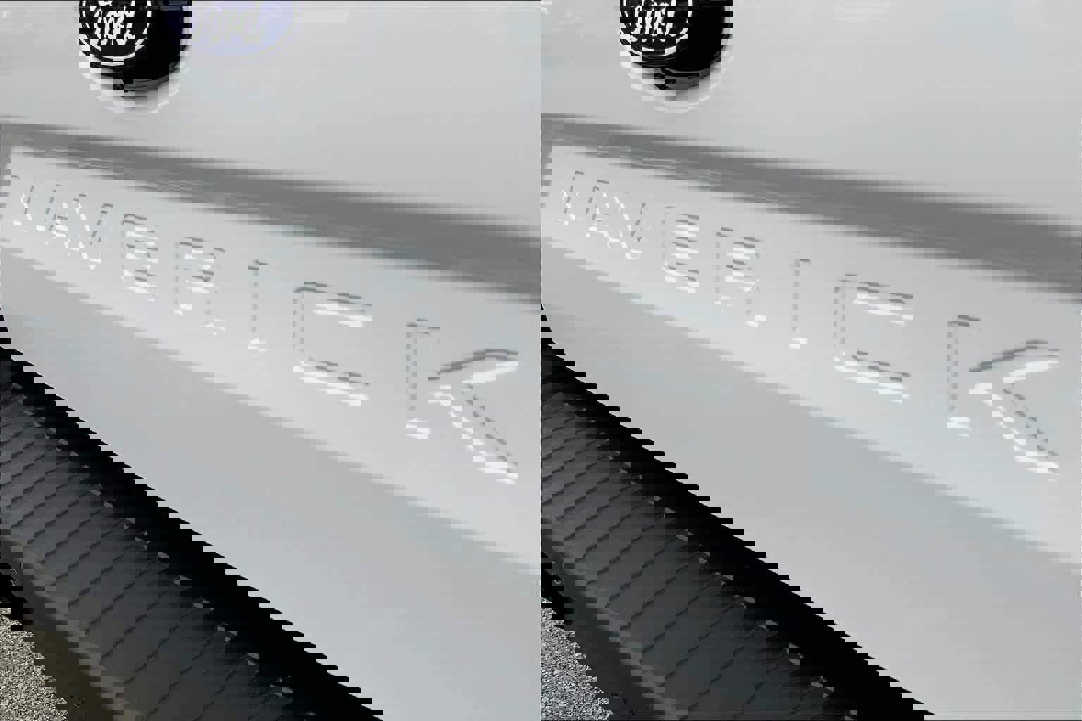 Certified 2025 Ford Maverick Lariat w/ 4K Tow Package image 30