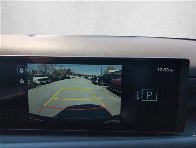 New 2026 Hyundai Tucson SEL image 13