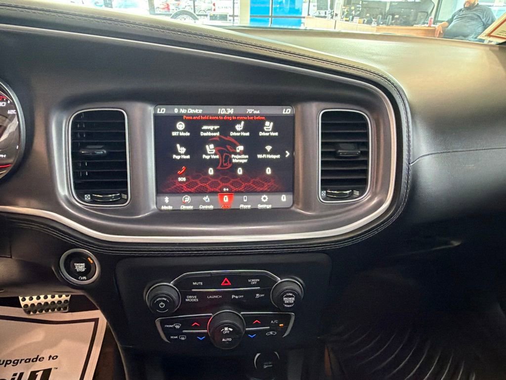 Used 2021 Dodge Charger Scat Pack RWD image 24