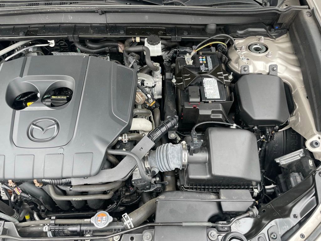 Used 2024 MAZDA CX-30 AWD 2.5 S w/ Select Sport Pkg image 41
