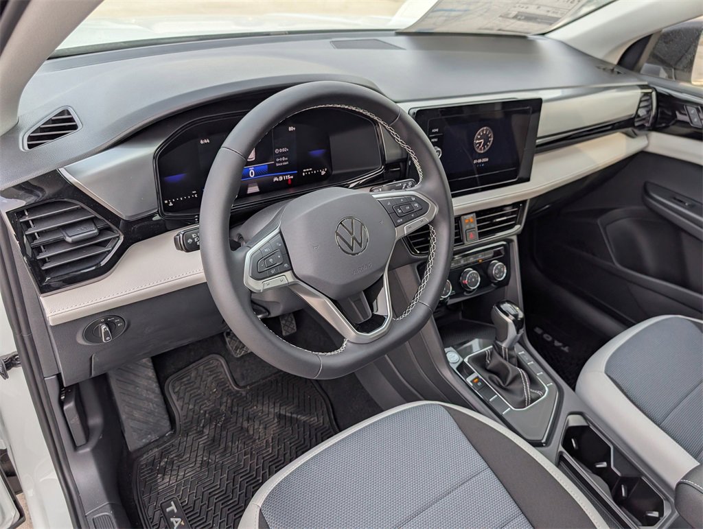 New 2026 Volkswagen Taos S image 14