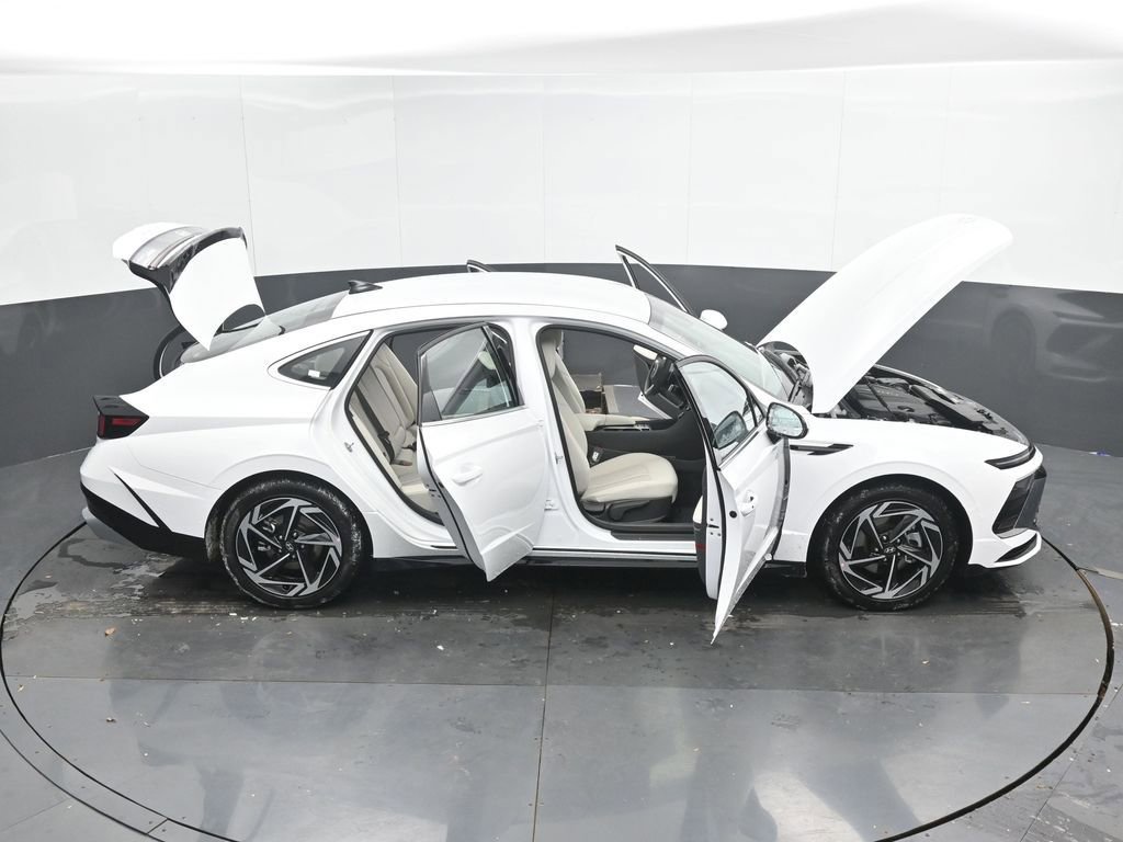 New 2026 Hyundai Sonata SEL image 53