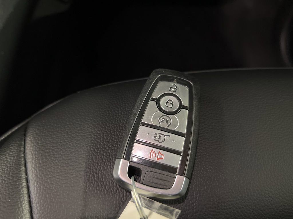 Certified 2024 Ford Edge SEL w/ Convenience Package image 35