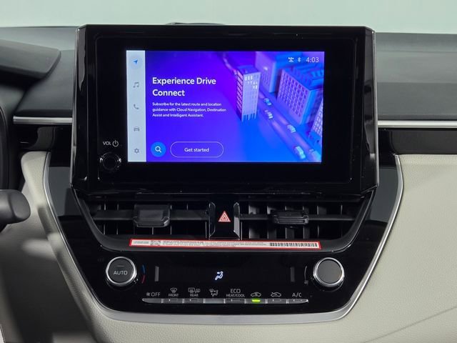 New 2026 Toyota Corolla LE image 18