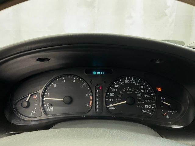 Used 1999 Oldsmobile Alero GL w/ Ashtray & Lighter Pkg FWD image 15