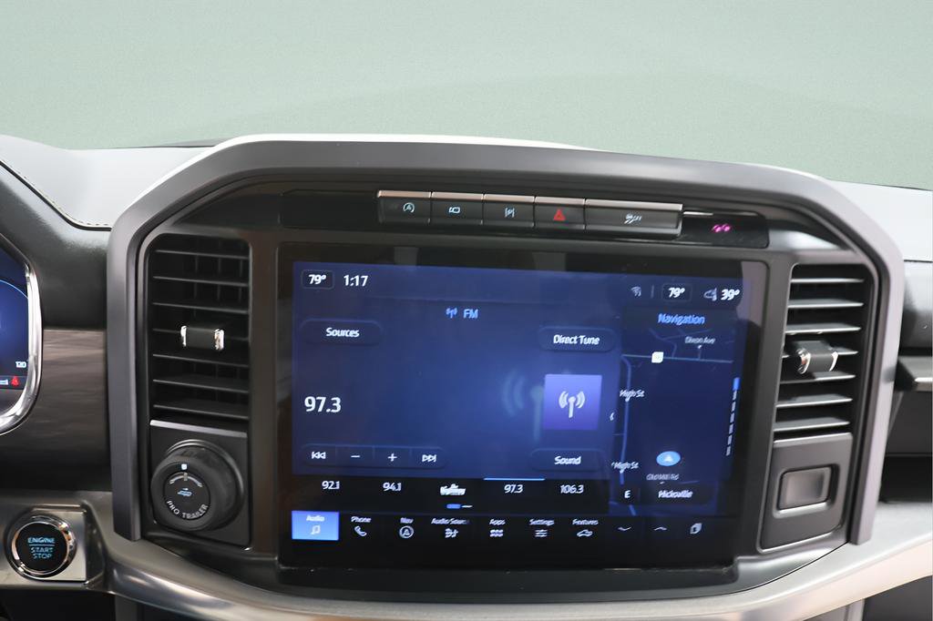 Used 2024 Ford F150 Lariat image 12