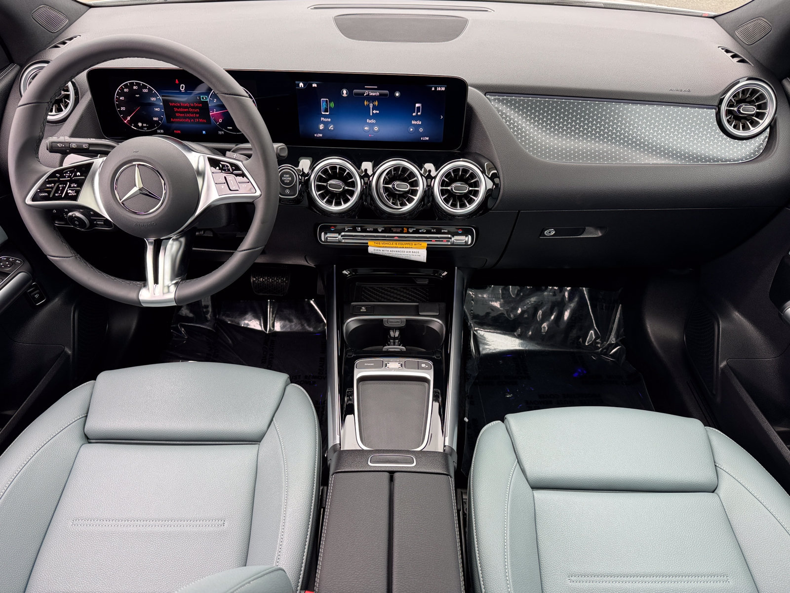 New 2026 Mercedes-Benz GLA 250 image 4