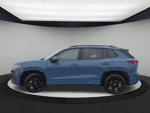 New 2026 Volkswagen Tiguan SE R-Line image 4