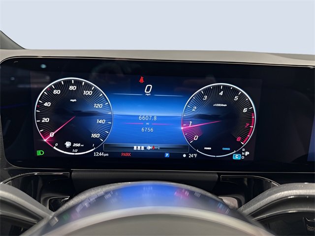 Used 2025 Mercedes-Benz GLA 250 4MATIC image 21