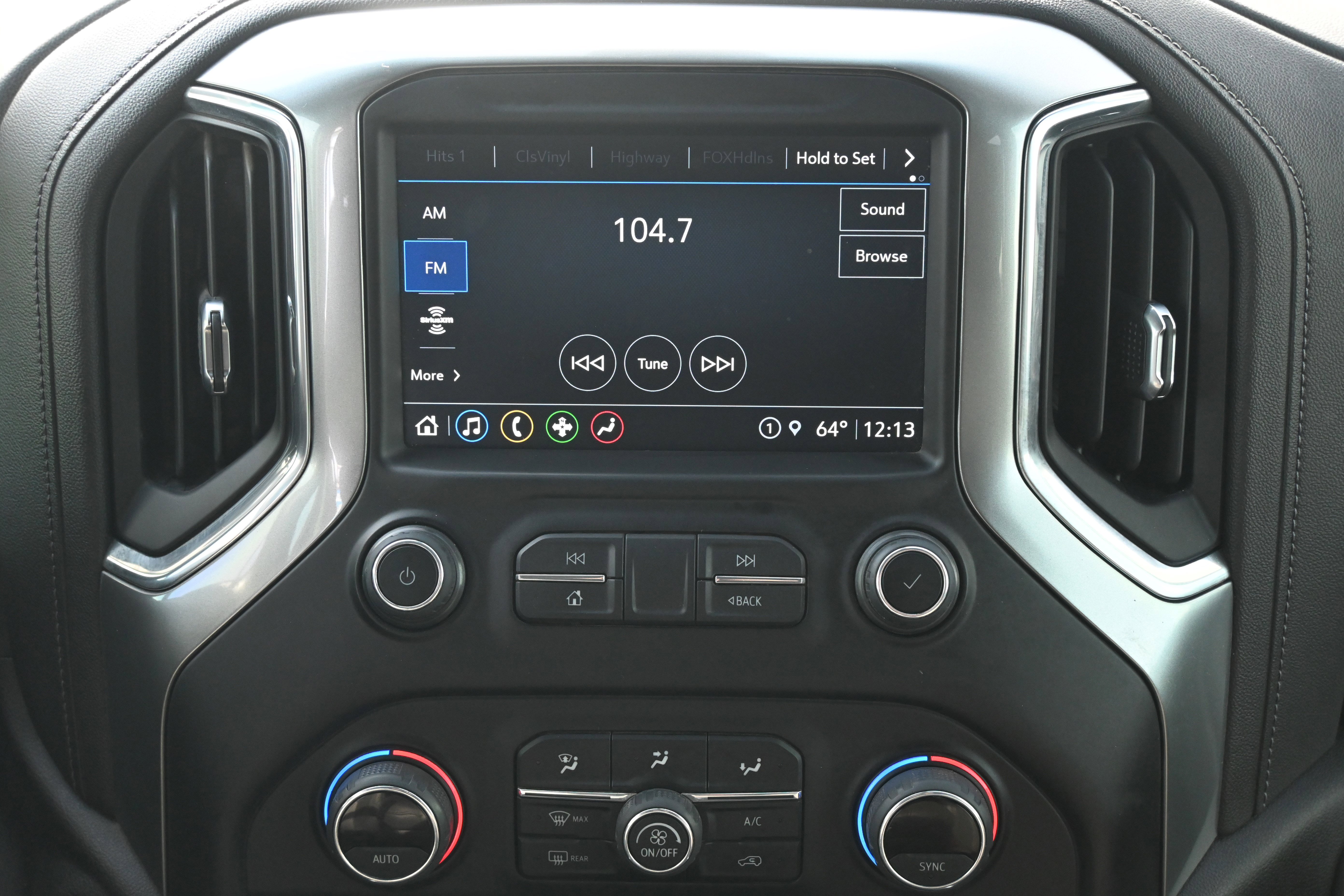 Used 2022 Chevrolet Silverado 2500 LTZ w/ LTZ Plus Package image 29