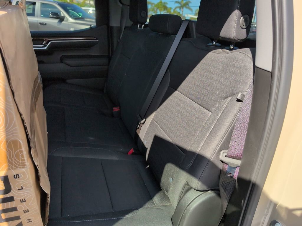 Used 2023 Chevrolet Silverado 1500 LT Trail Boss w/ Protection Package image 24