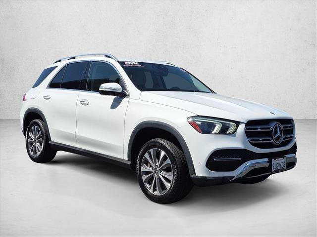 Certified 2023 Mercedes-Benz GLE 350 image 4