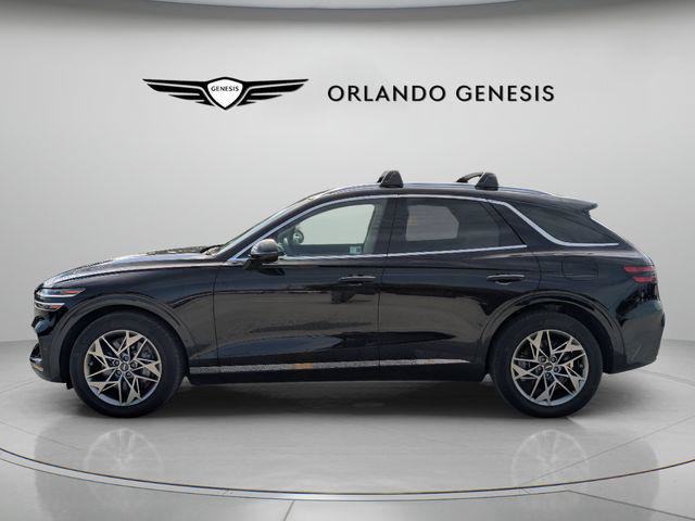 New 2025 Genesis GV70 2.5T w/ Select Package AWD/4WD image 5