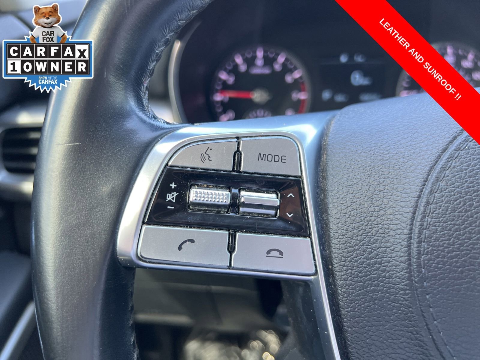 Used 2021 Kia Telluride S image 13