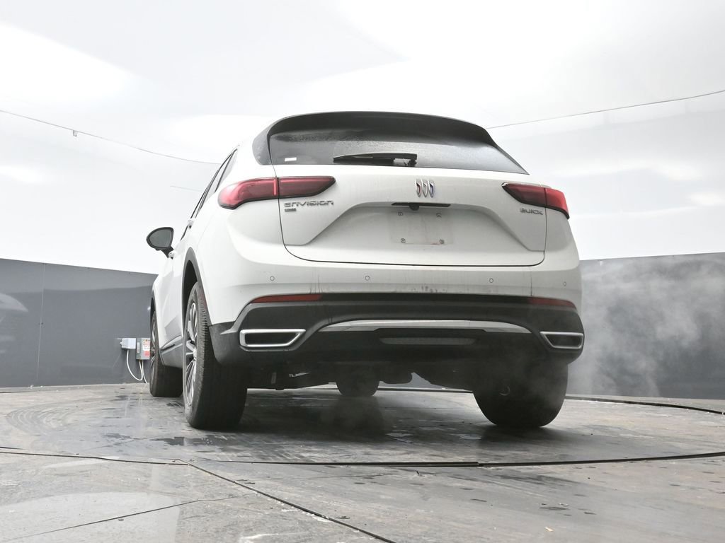 Used 2024 Buick Envision Preferred image 32