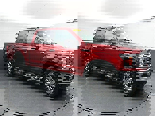 Used 2019 Ford F150 XLT w/ Equipment Group 302A Luxury image 3