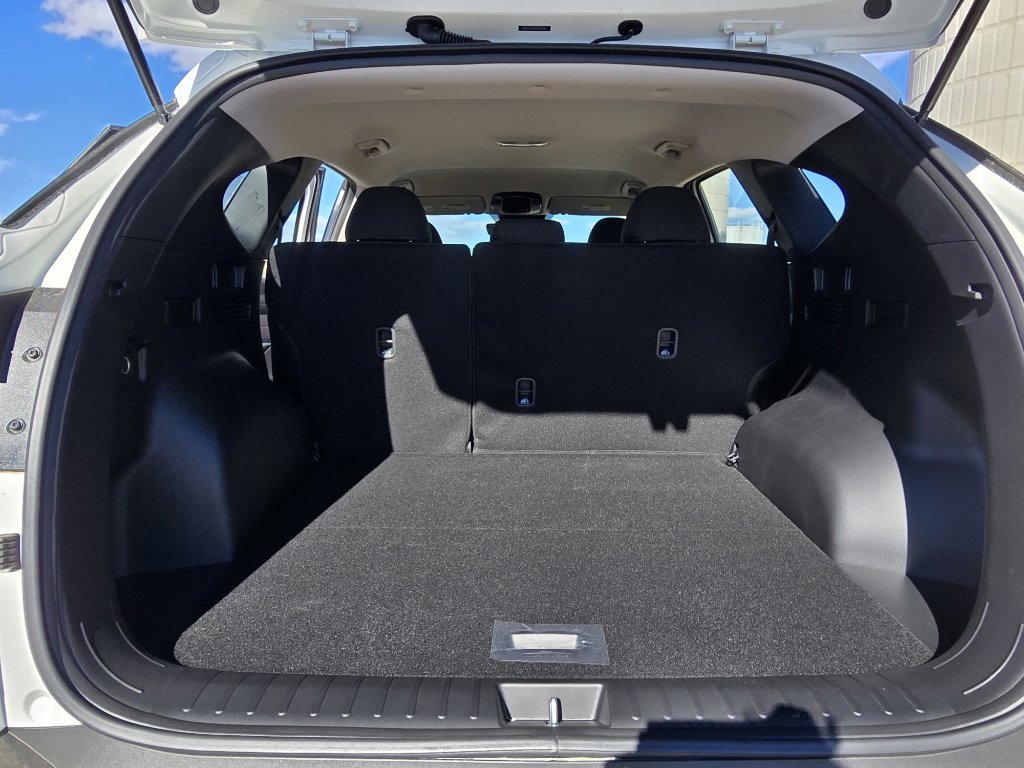 New 2026 Hyundai Tucson SE image 39