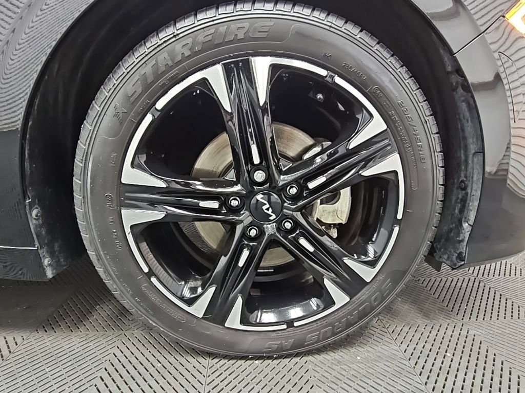 Used 2023 Kia K5 GT-Line image 45