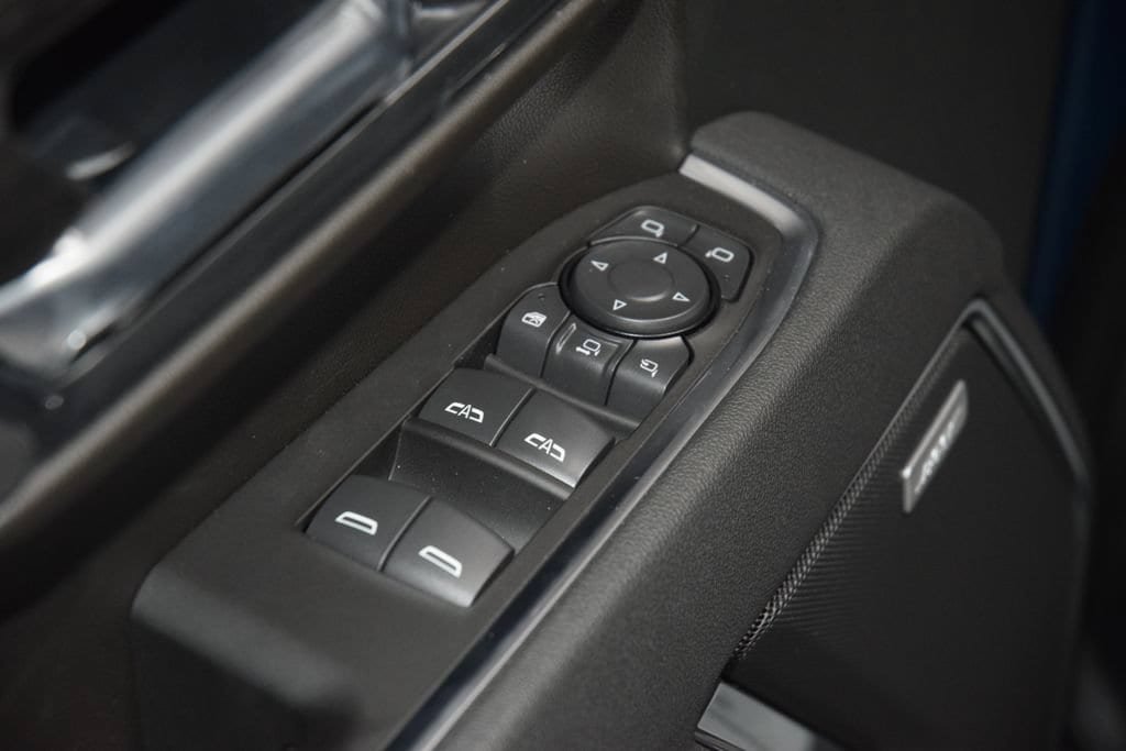 New 2026 Chevrolet Silverado 2500 LTZ w/ LTZ Plus Package AWD/4WD image 57
