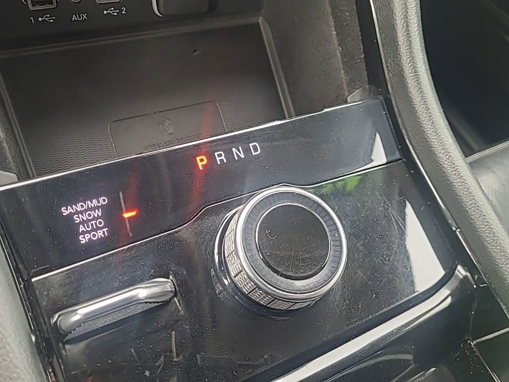 Used 2021 Jeep Grand Cherokee L Limited w/ Luxury Tech Group II image 23