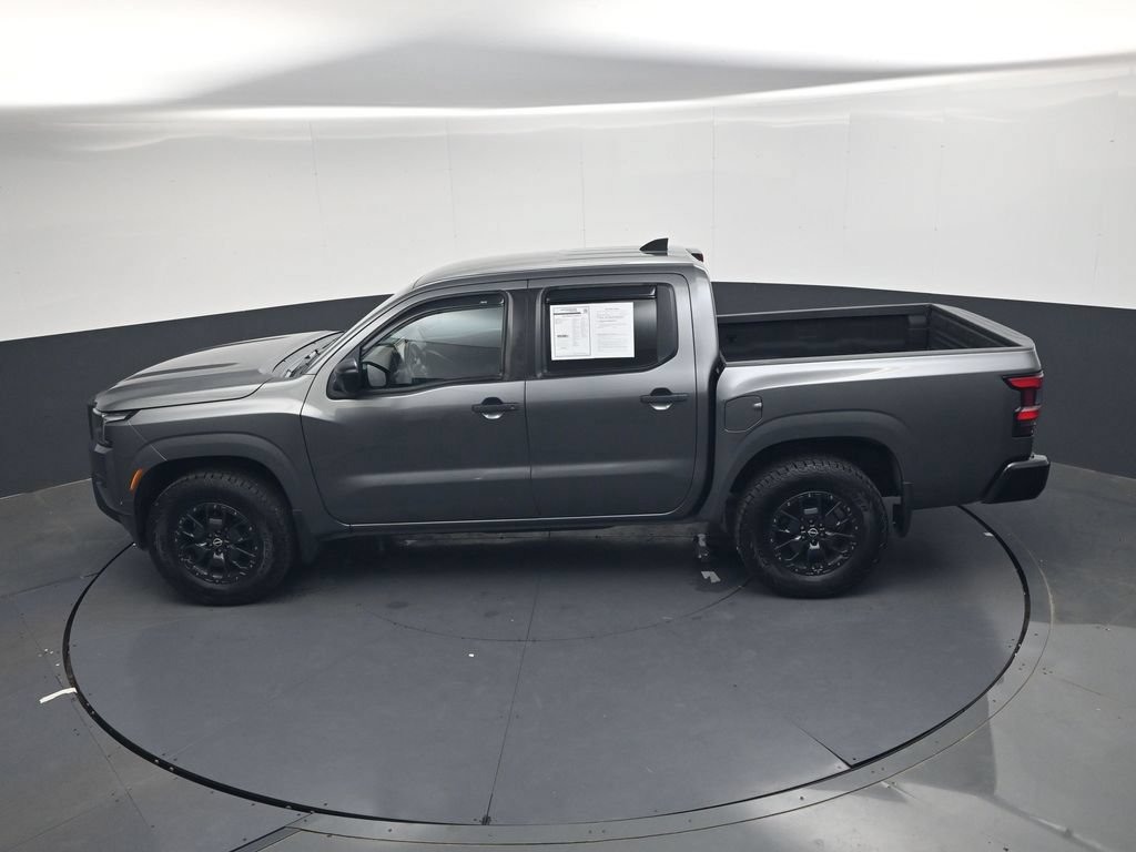 Used 2022 Nissan Frontier S w/ Technology Package AWD/4WD image 38