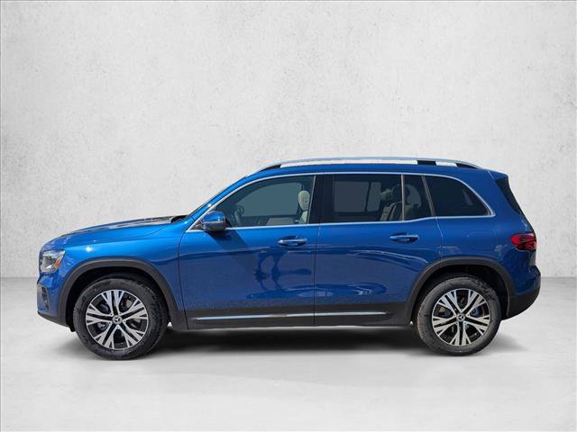 New 2026 Mercedes-Benz GLB 250 4MATIC image 5
