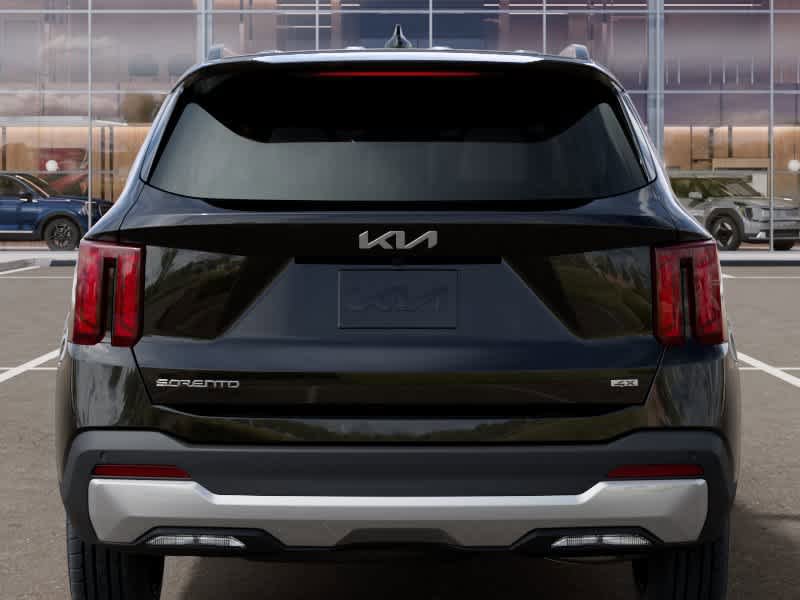 New 2026 Kia Sorento S AWD/4WD image 13