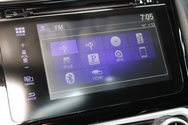 Used 2015 Honda Fit EX-L image 18