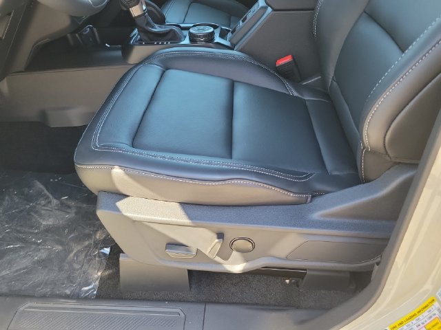 New 2026 Ford Bronco Outer Banks w/ Sasquatch Package AWD/4WD image 25