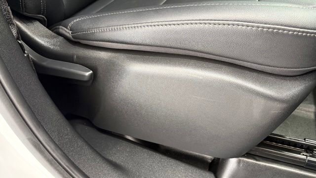 Used 2024 Chevrolet Silverado EV W/T AWD/4WD image 23