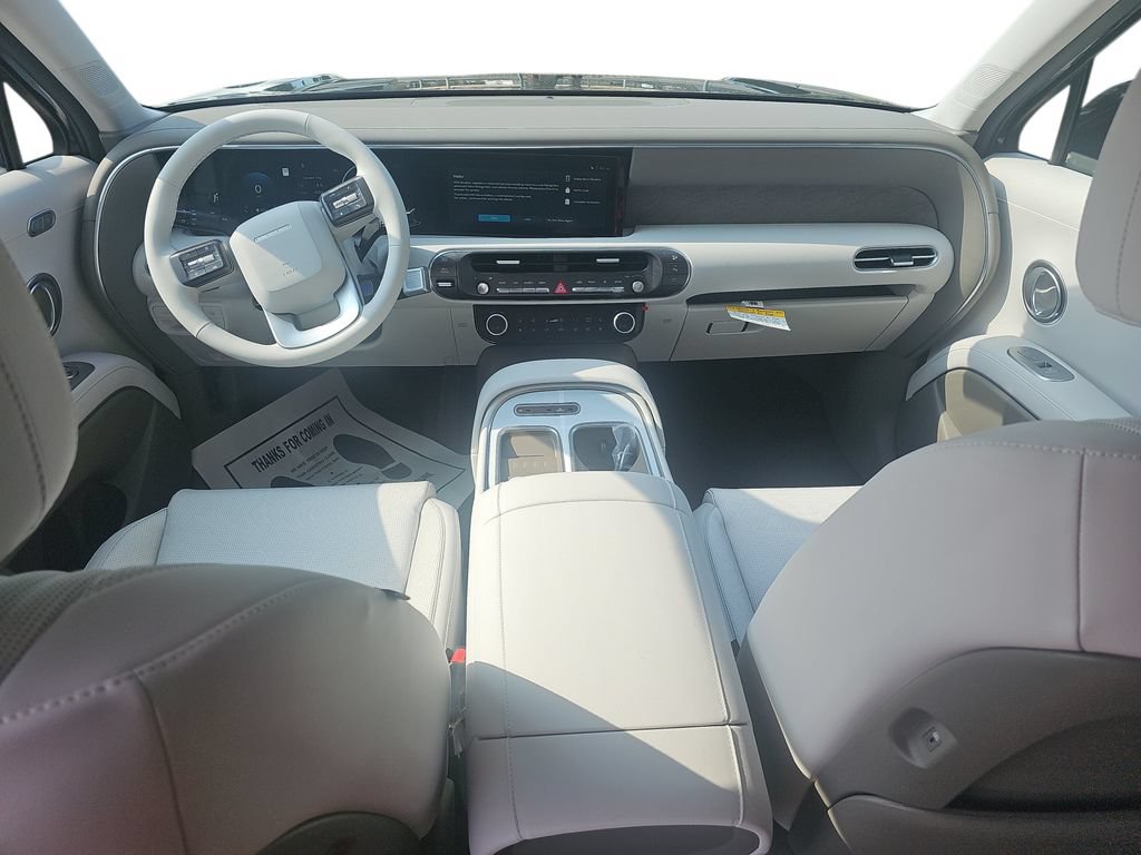 New 2027 Hyundai Palisade SEL AWD/4WD image 9