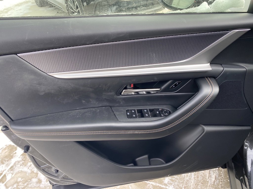 New 2026 MAZDA CX-90 3.3 Turbo w/ Premium Sport Pkg image 14