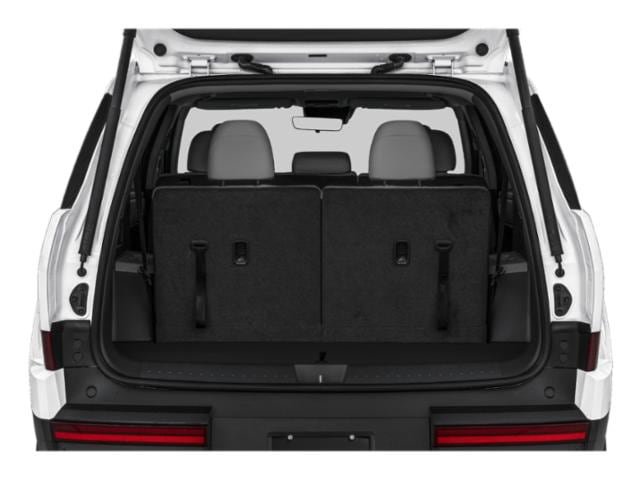 New 2027 Hyundai Santa Fe SE AWD/4WD image 11
