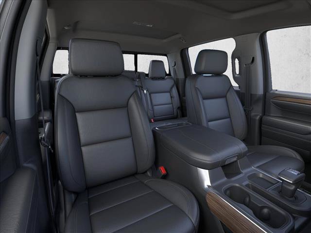 New 2026 Chevrolet Silverado 1500 RST w/ Redline Edition RWD image 16
