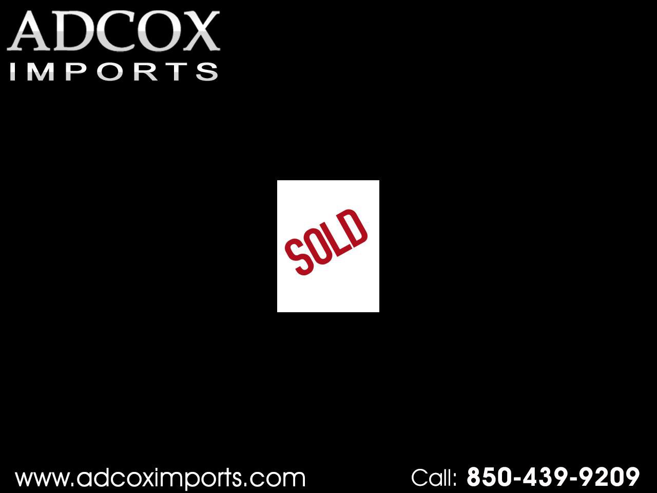 Used 2023 INFINITI QX80 Sensory w/ Cargo Package