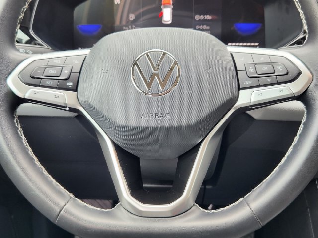 Certified 2023 Volkswagen Taos S FWD image 26