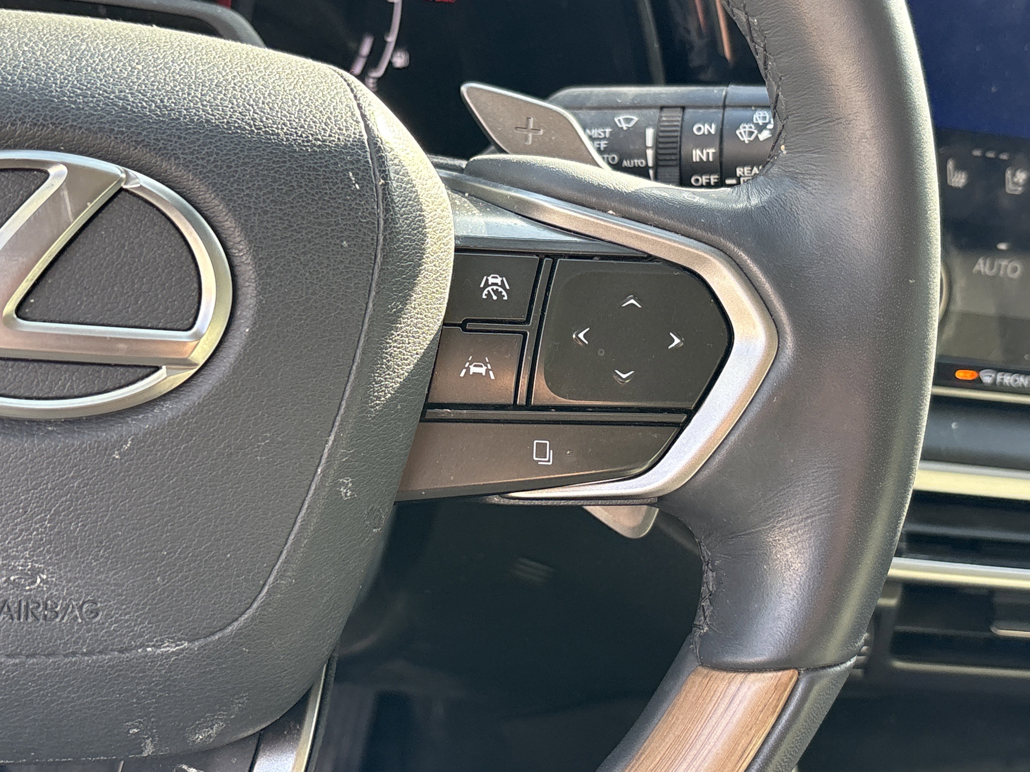 Used 2024 Lexus RX 350 Premium Plus image 20