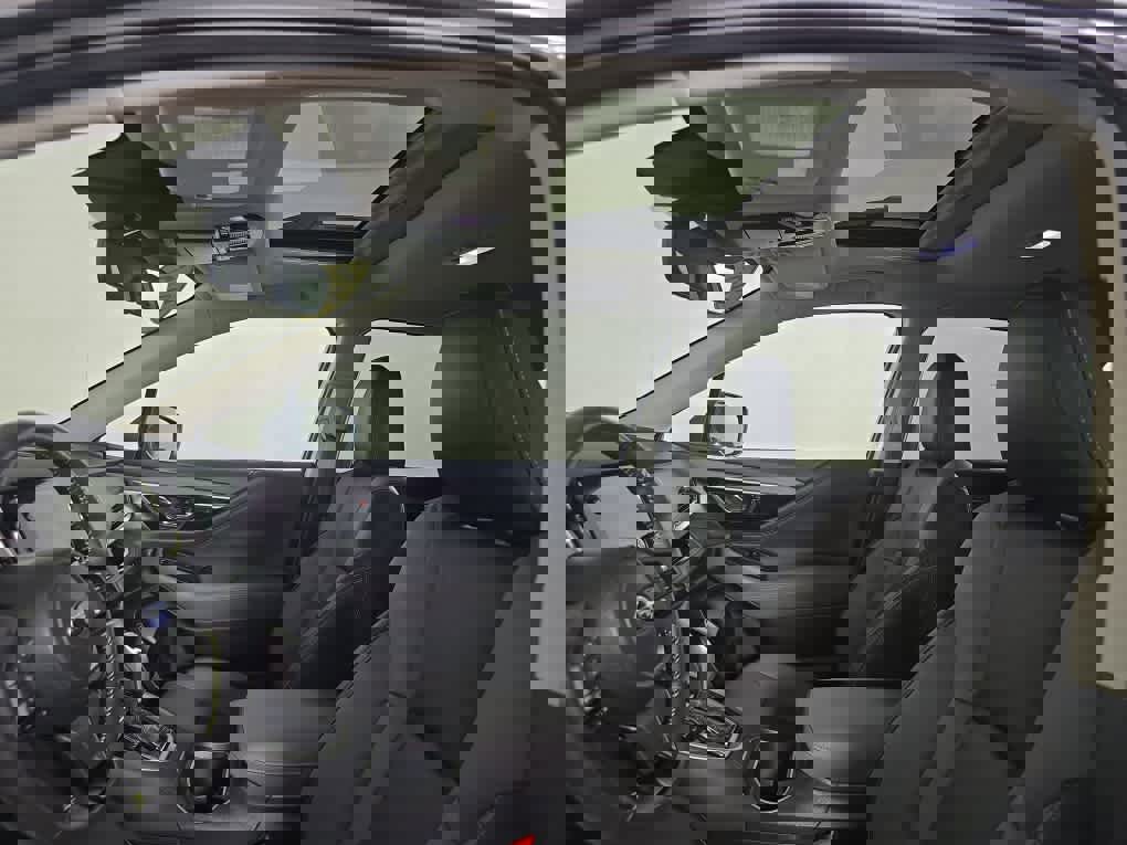 Used 2025 Subaru Outback Onyx Edition image 30