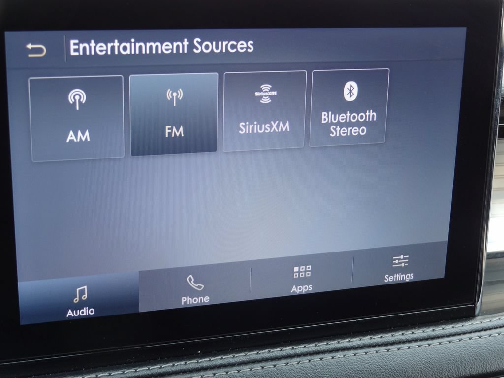 Certified 2020 Lincoln Corsair FWD image 20