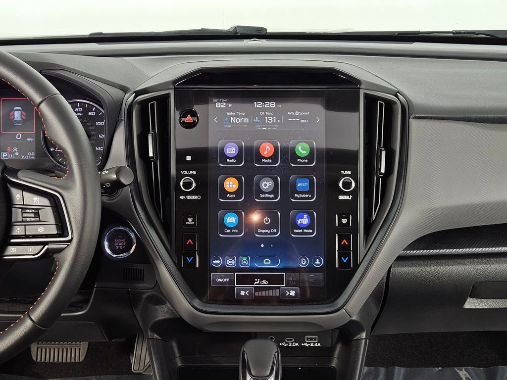 Certified 2025 Subaru Crosstrek 2.5i Limited w/ Crosstrek Mirror Package image 29