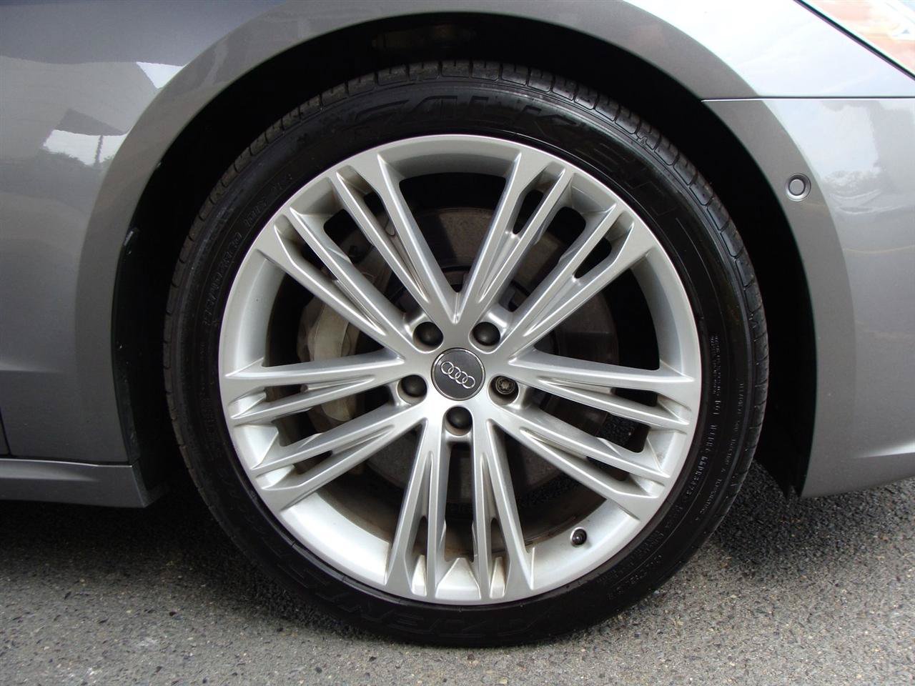 Used 2020 Audi A7 3.0T Premium Plus AWD/4WD image 37
