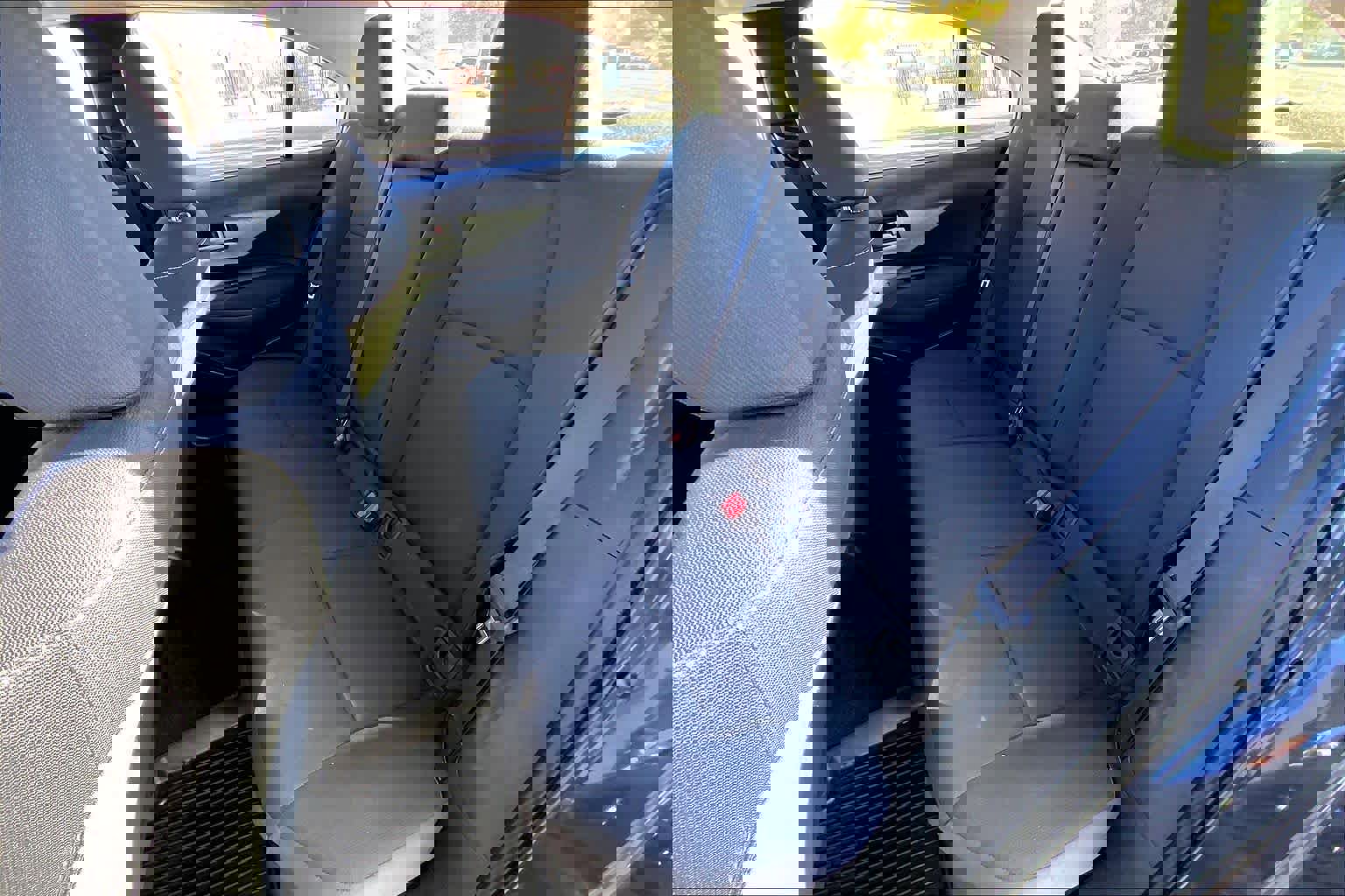 Certified 2025 Toyota Corolla LE image 19